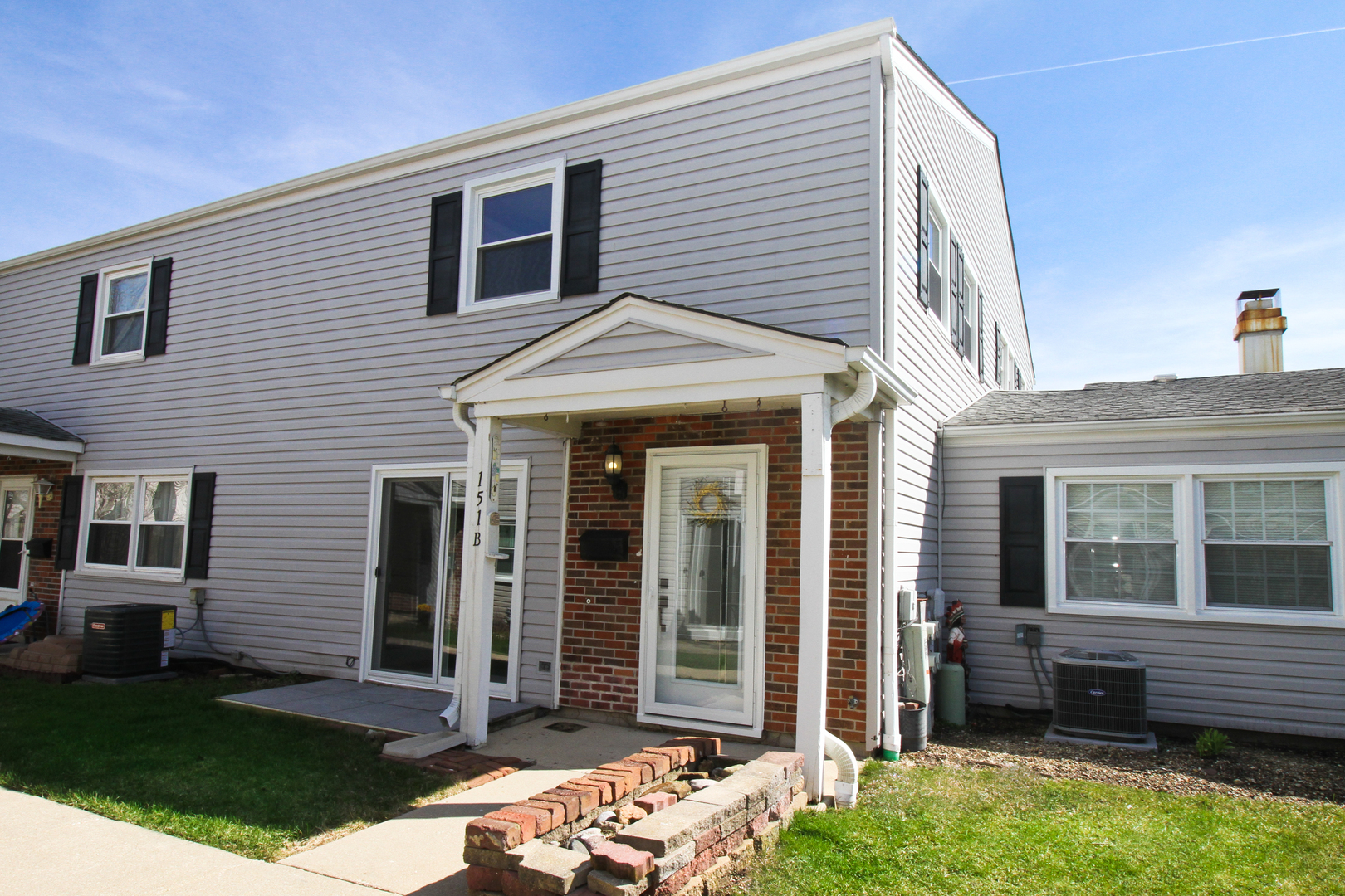 151 Peter Court #B, Bartlett, IL 60103