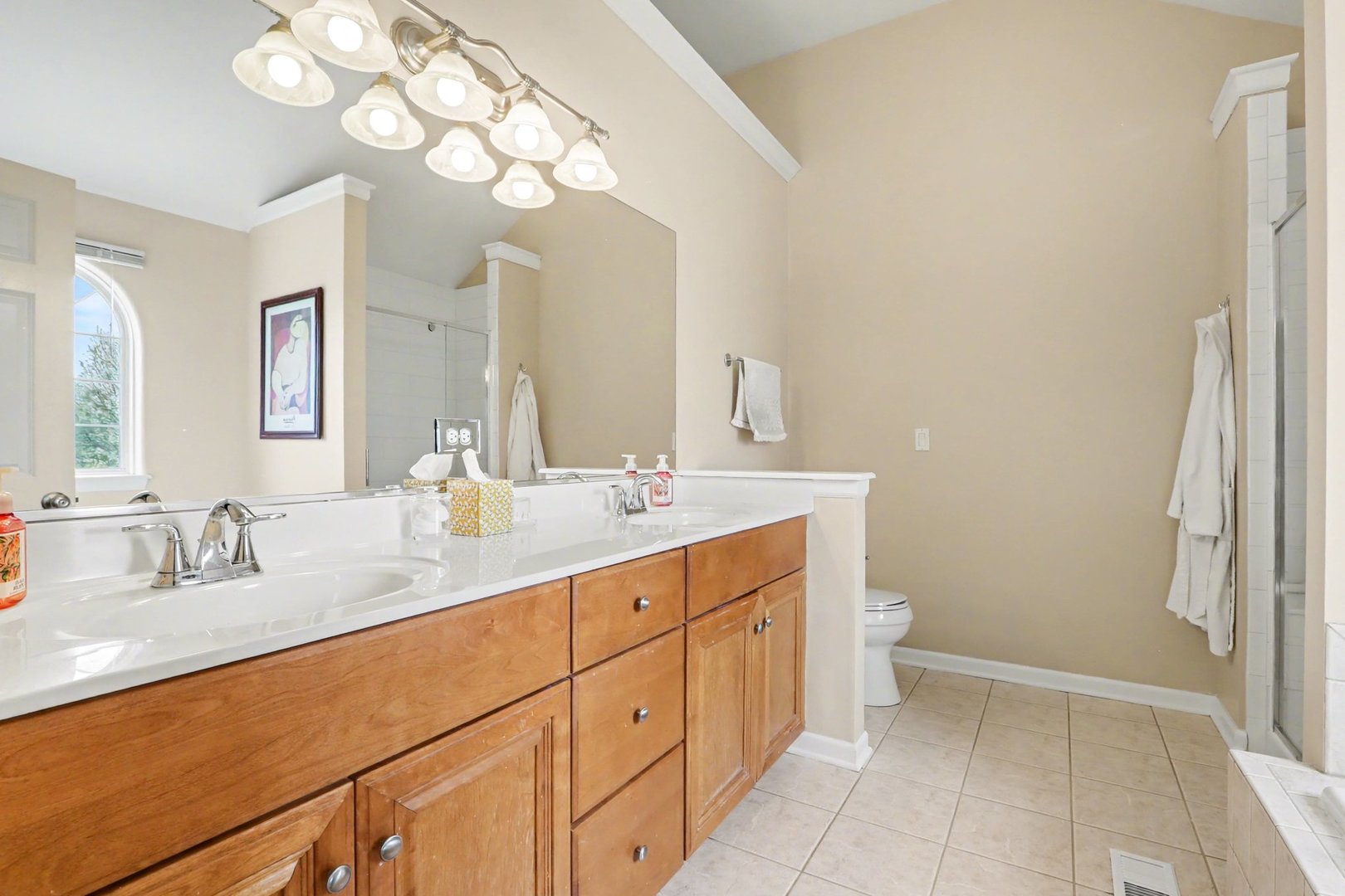 911 E Butterfield Circle, Shorewood, IL 60404