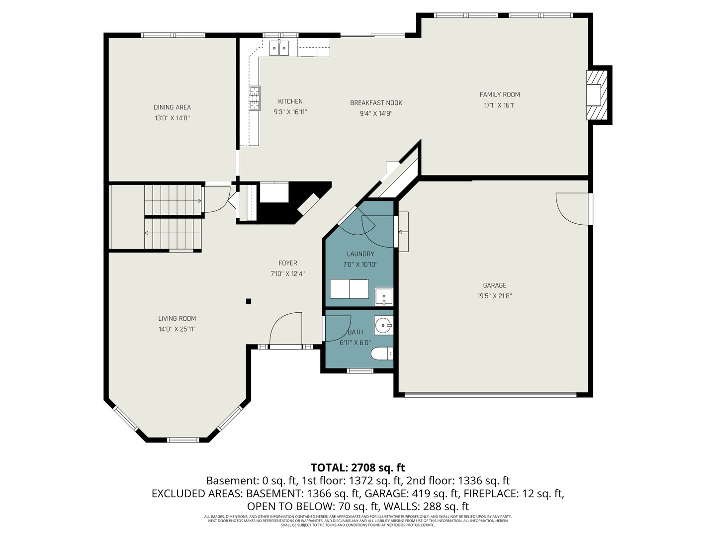 911 E Butterfield Circle, Shorewood, IL 60404