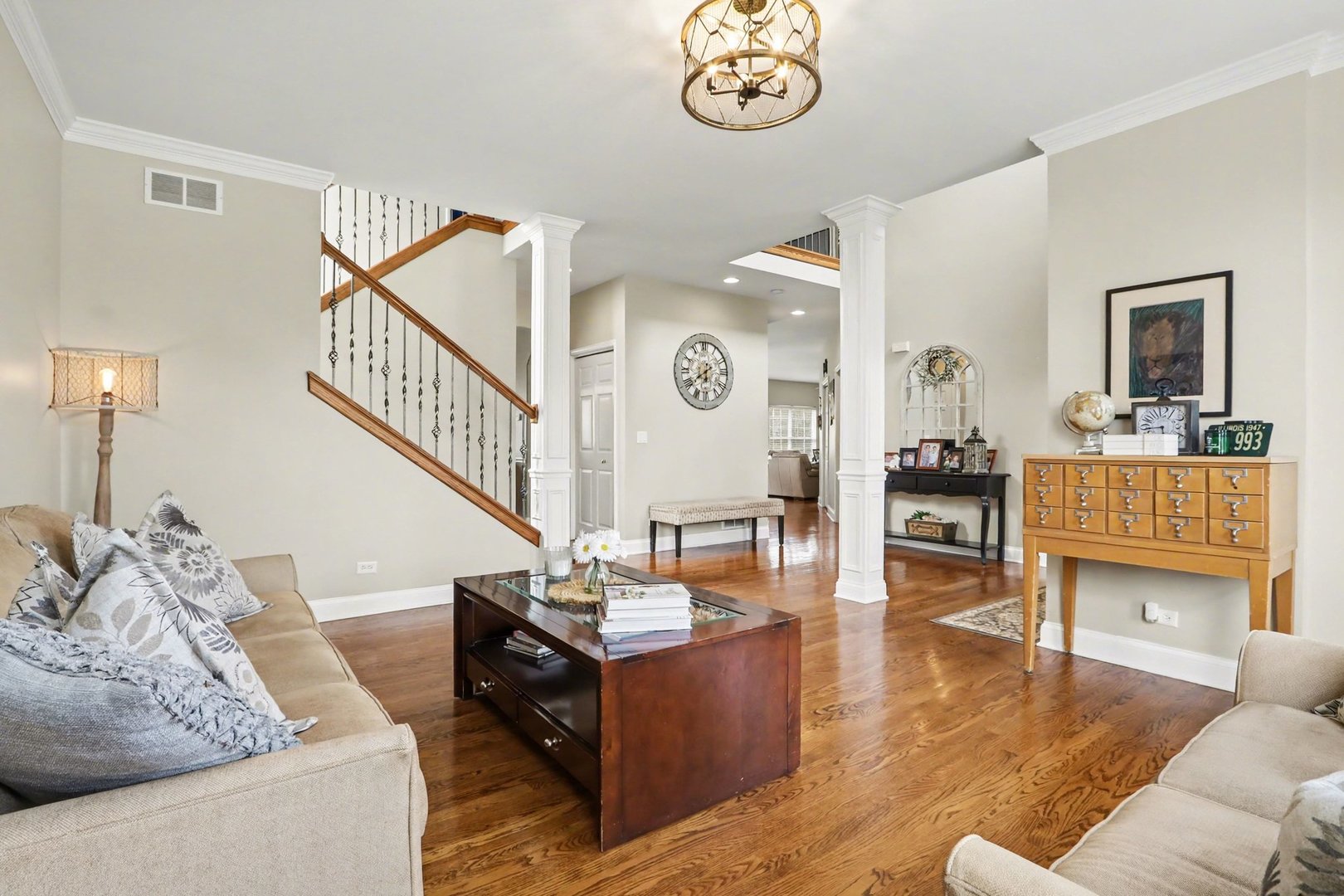 911 E Butterfield Circle, Shorewood, IL 60404