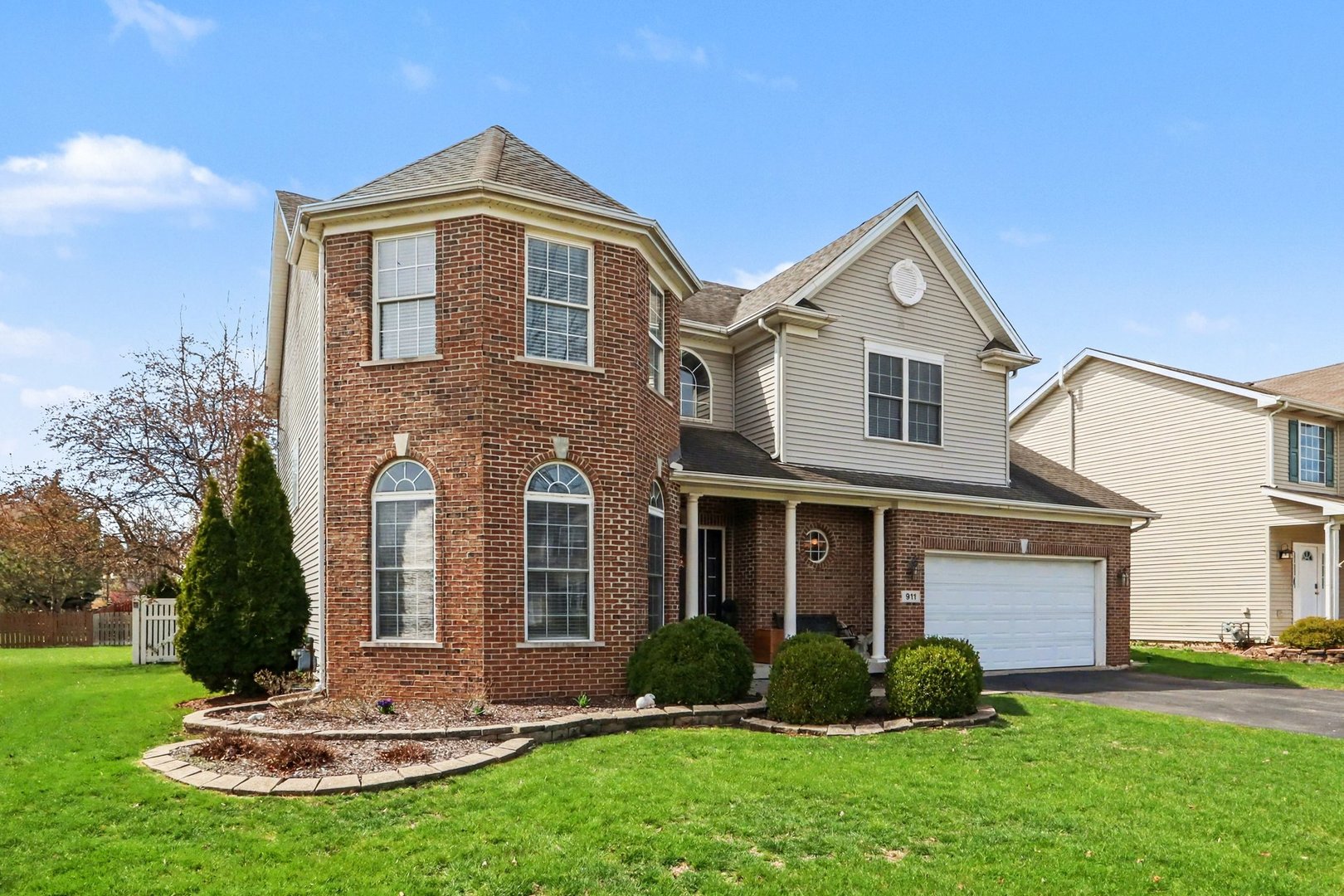 911 E Butterfield Circle, Shorewood, IL 60404