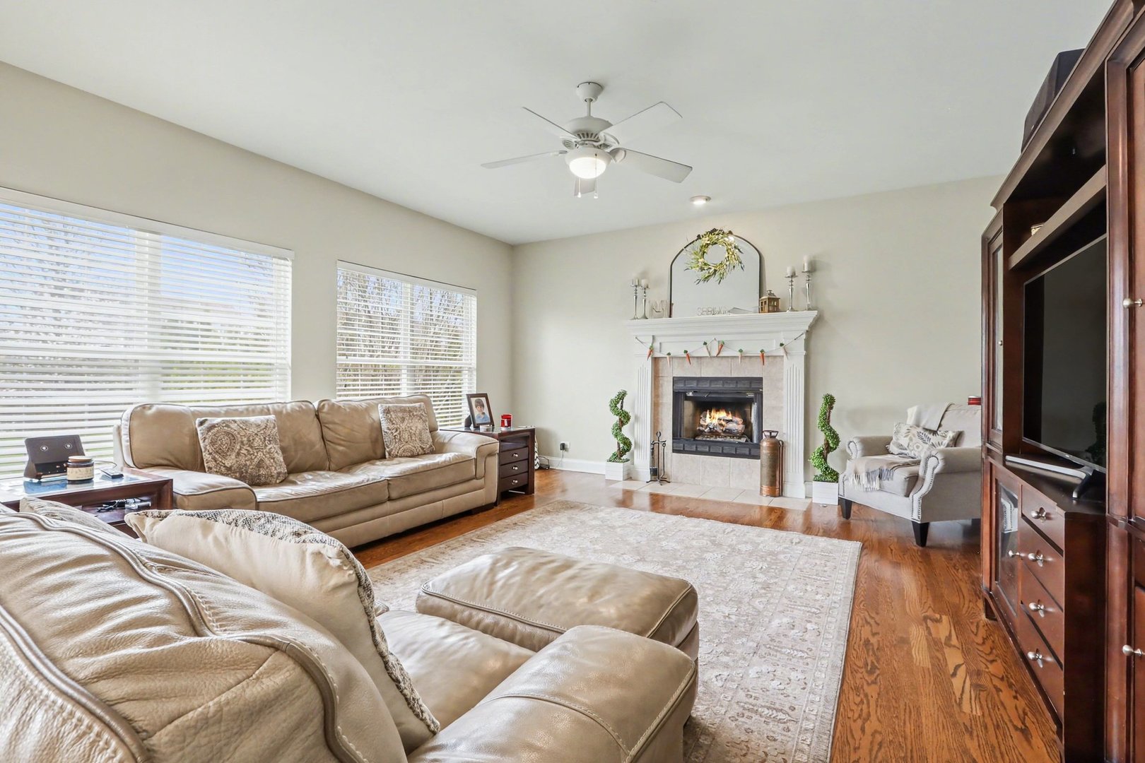 911 E Butterfield Circle, Shorewood, IL 60404