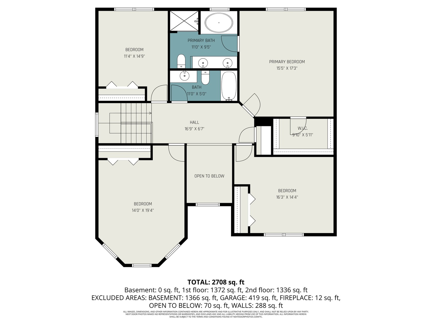 911 E Butterfield Circle, Shorewood, IL 60404