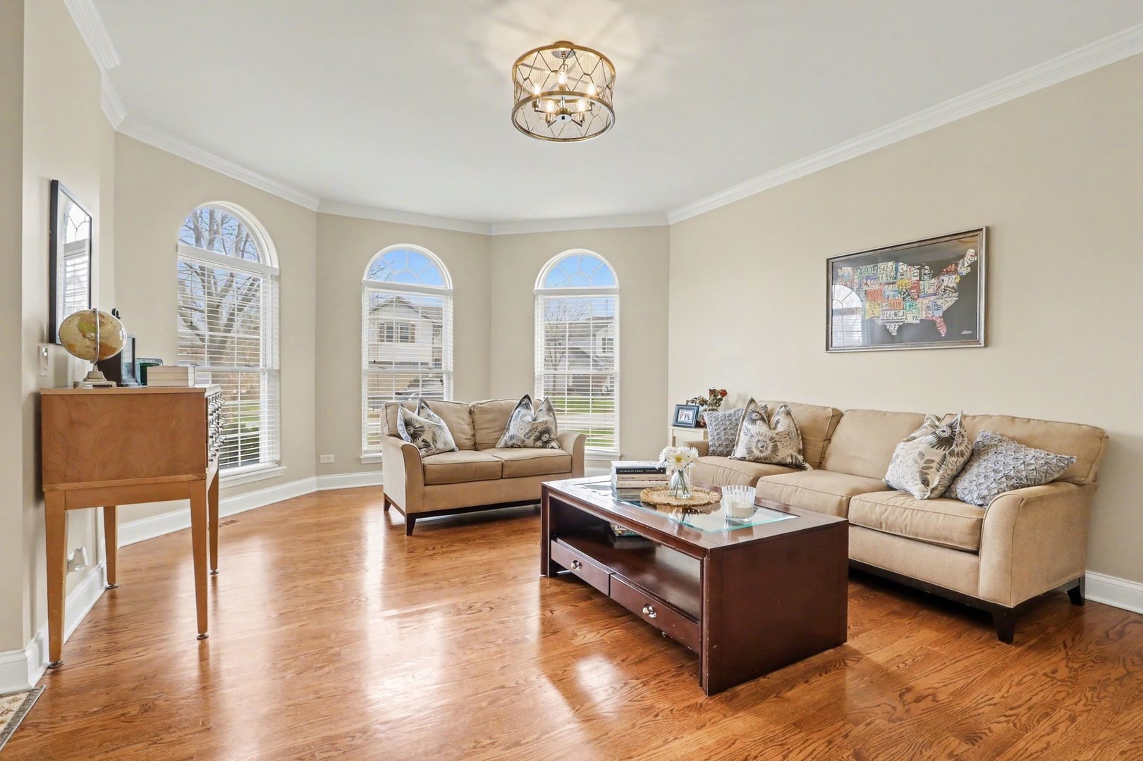 911 E Butterfield Circle, Shorewood, IL 60404