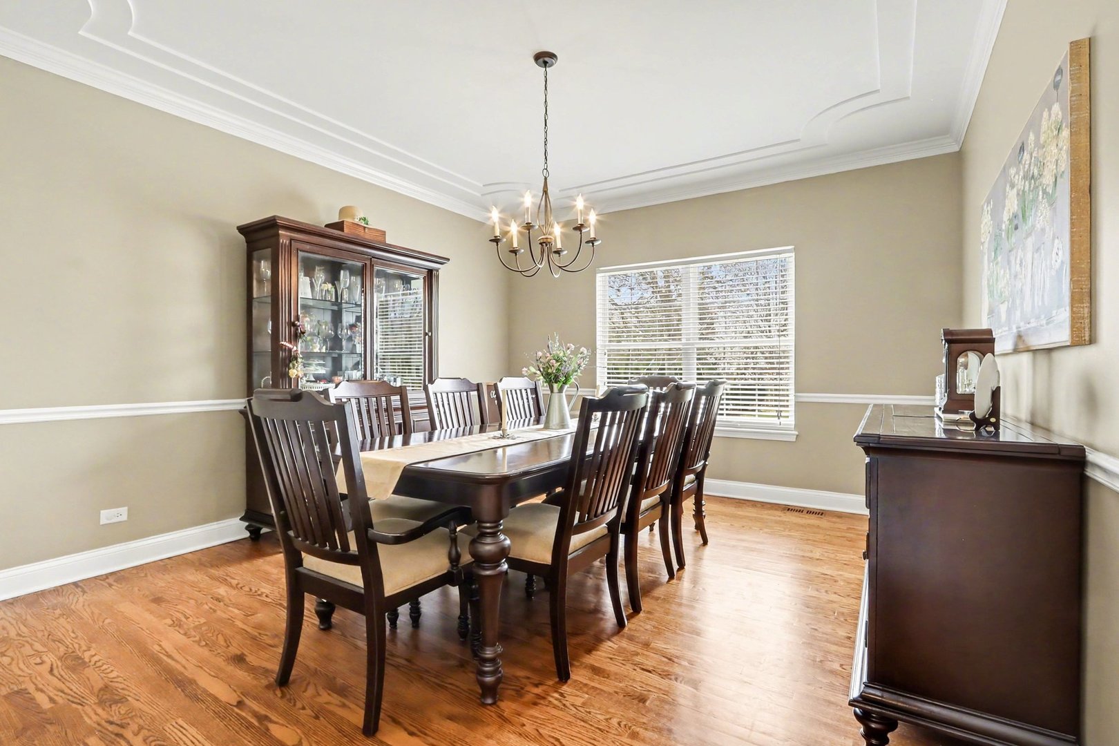 911 E Butterfield Circle, Shorewood, IL 60404