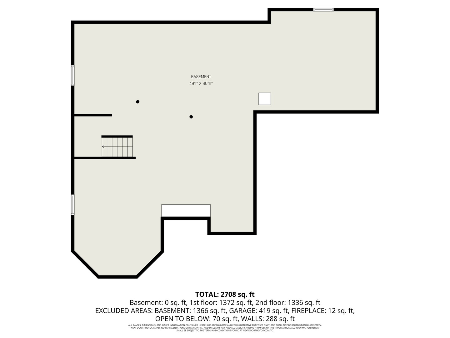 911 E Butterfield Circle, Shorewood, IL 60404