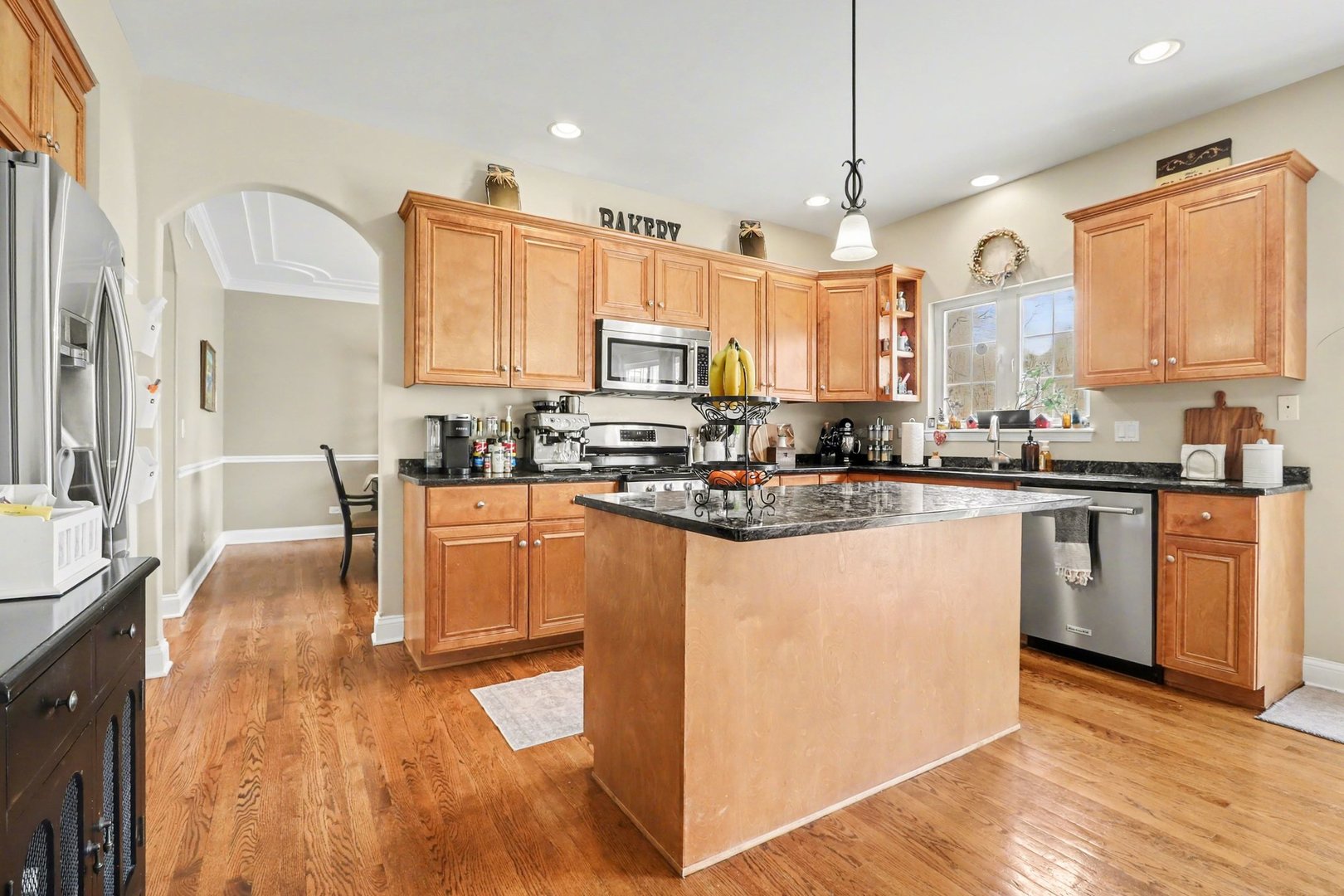 911 E Butterfield Circle, Shorewood, IL 60404