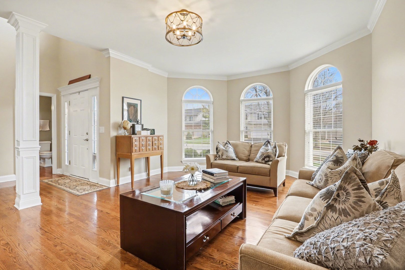 911 E Butterfield Circle, Shorewood, IL 60404