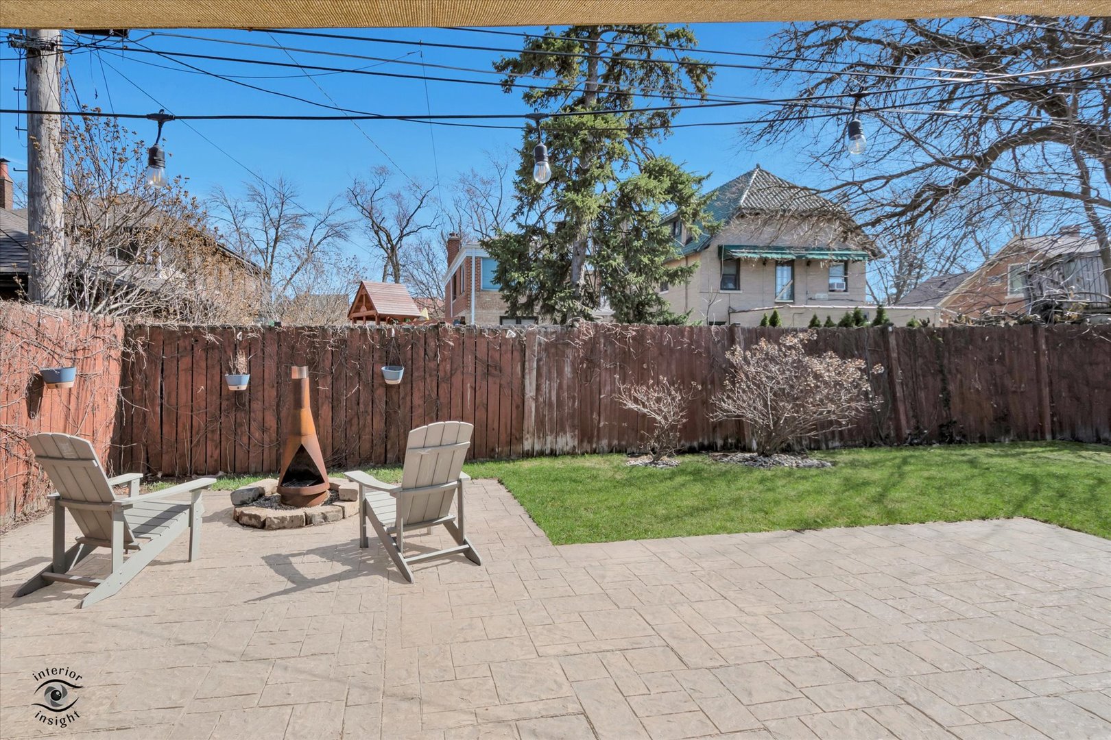 10025 S Hamilton Avenue, Chicago, IL 60643