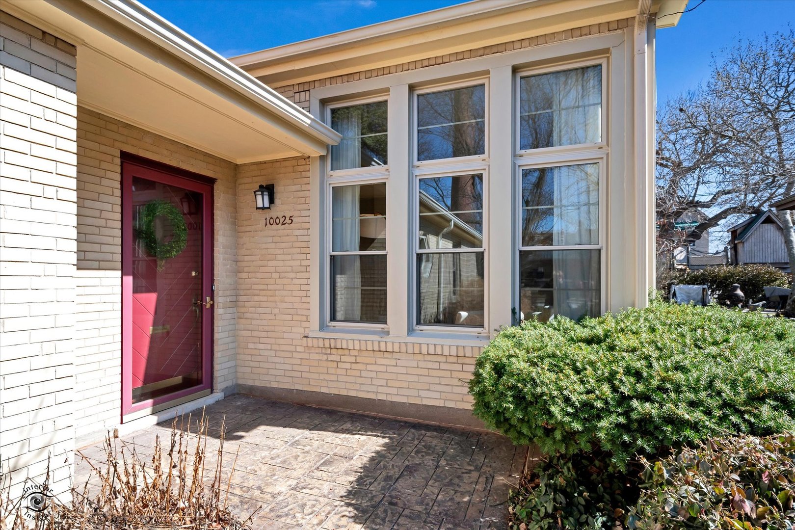 10025 S Hamilton Avenue, Chicago, IL 60643