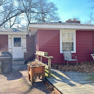 17915 Hood Avenue, Homewood, IL 60430