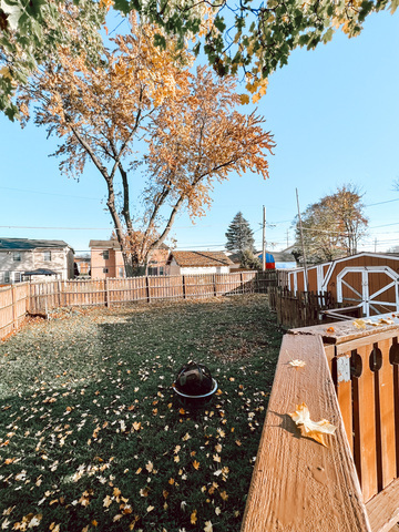 1116 Adelia Street, Downers Grove, IL 60516