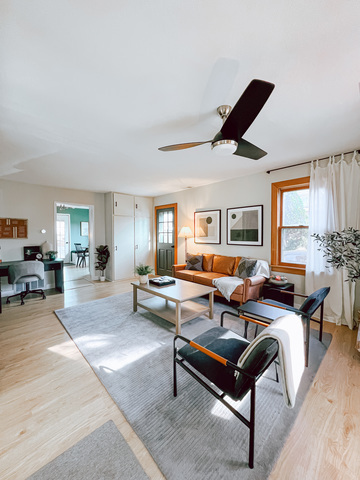 1116 Adelia Street, Downers Grove, IL 60516