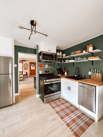 1116 Adelia Street, Downers Grove, IL 60516