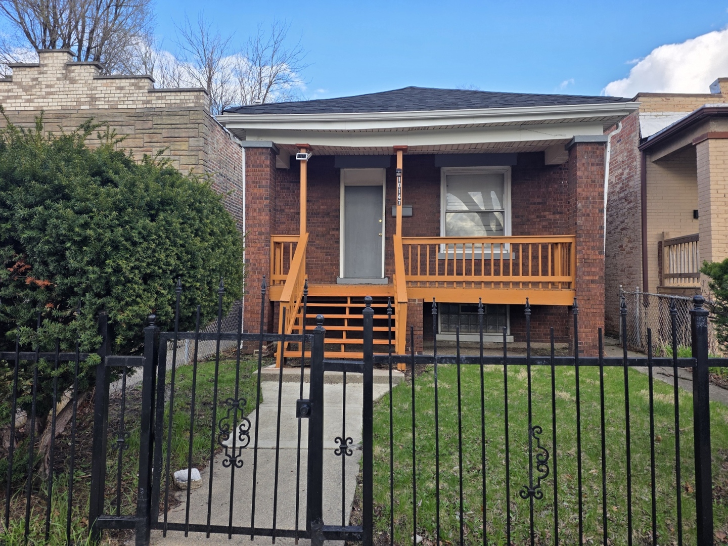 10147 S State Street, Chicago, IL 60628