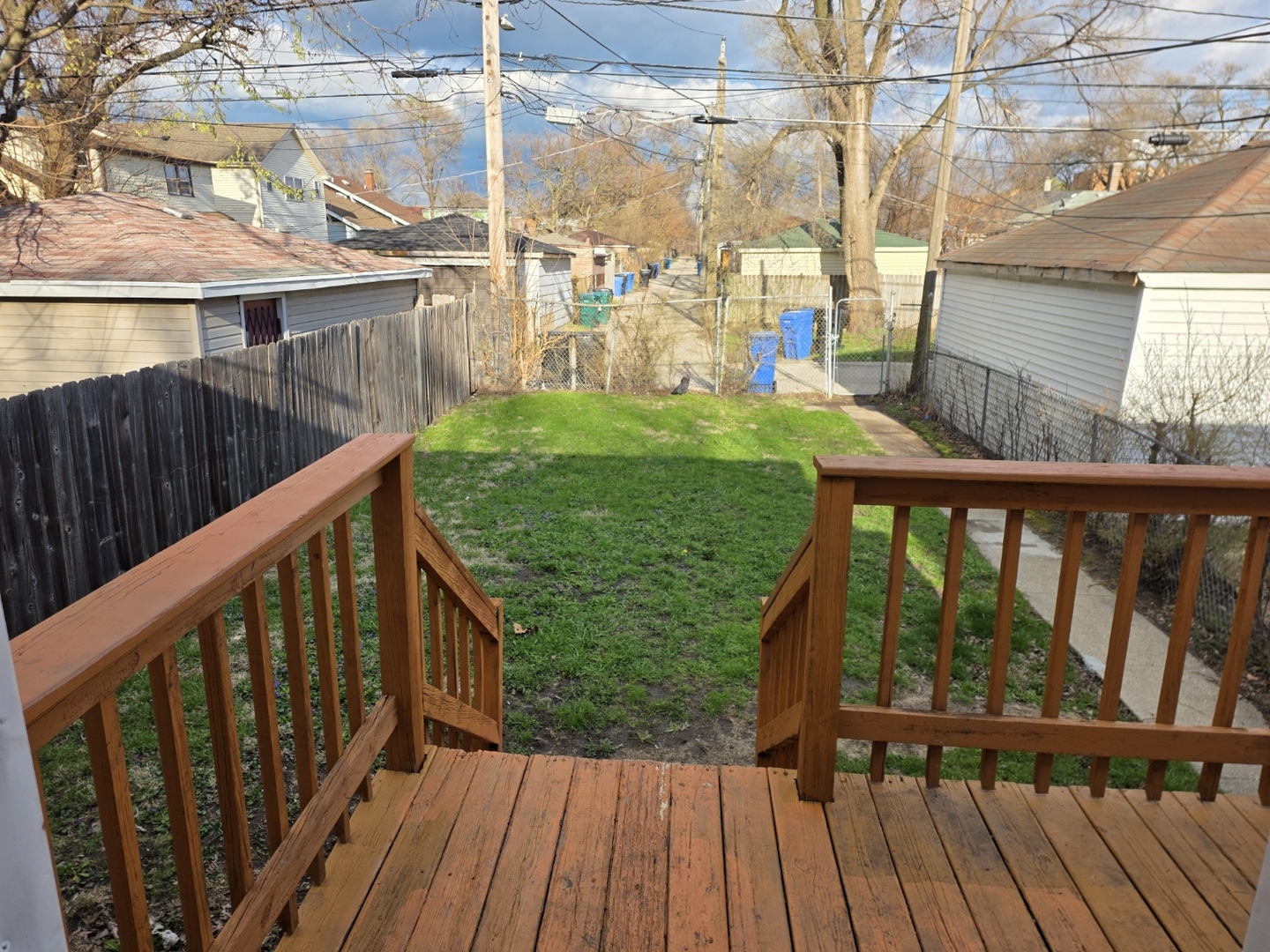 10147 S State Street, Chicago, IL 60628