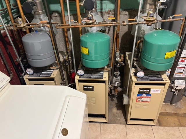 8053 W Churchill Avenue, Niles, IL 60714