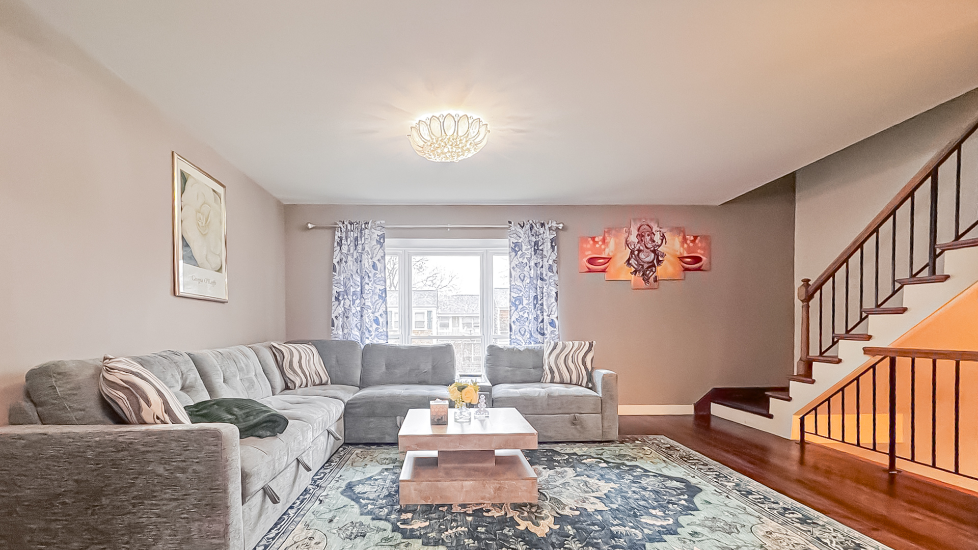 2137 Greystone Place, Hoffman Estates, IL 60169