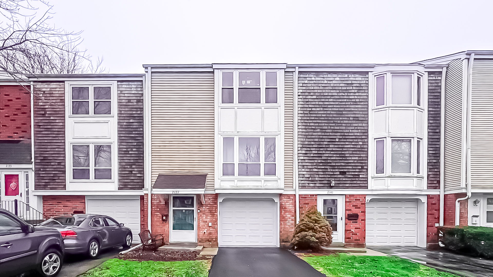 2137 Greystone Place, Hoffman Estates, IL 60169