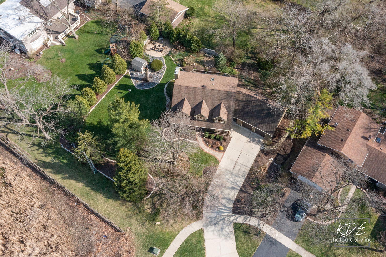 1117 Jefferson Avenue, Downers Grove, IL 60516