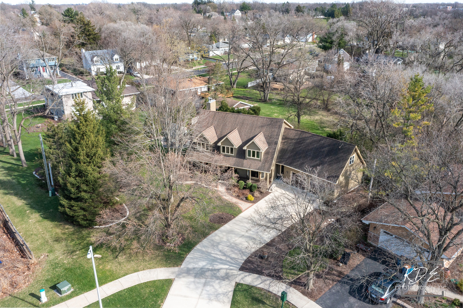 1117 Jefferson Avenue, Downers Grove, IL 60516