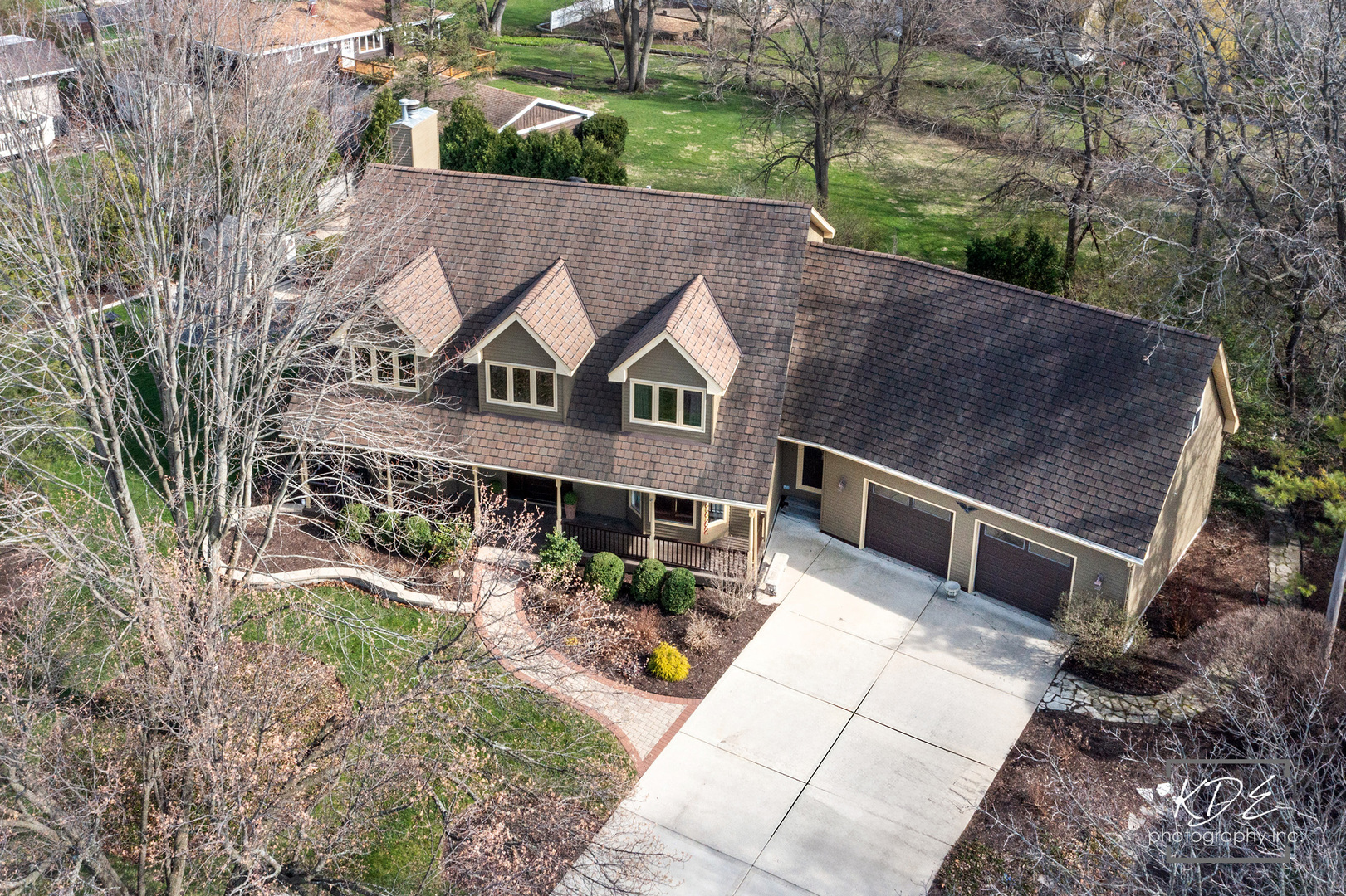 1117 Jefferson Avenue, Downers Grove, IL 60516