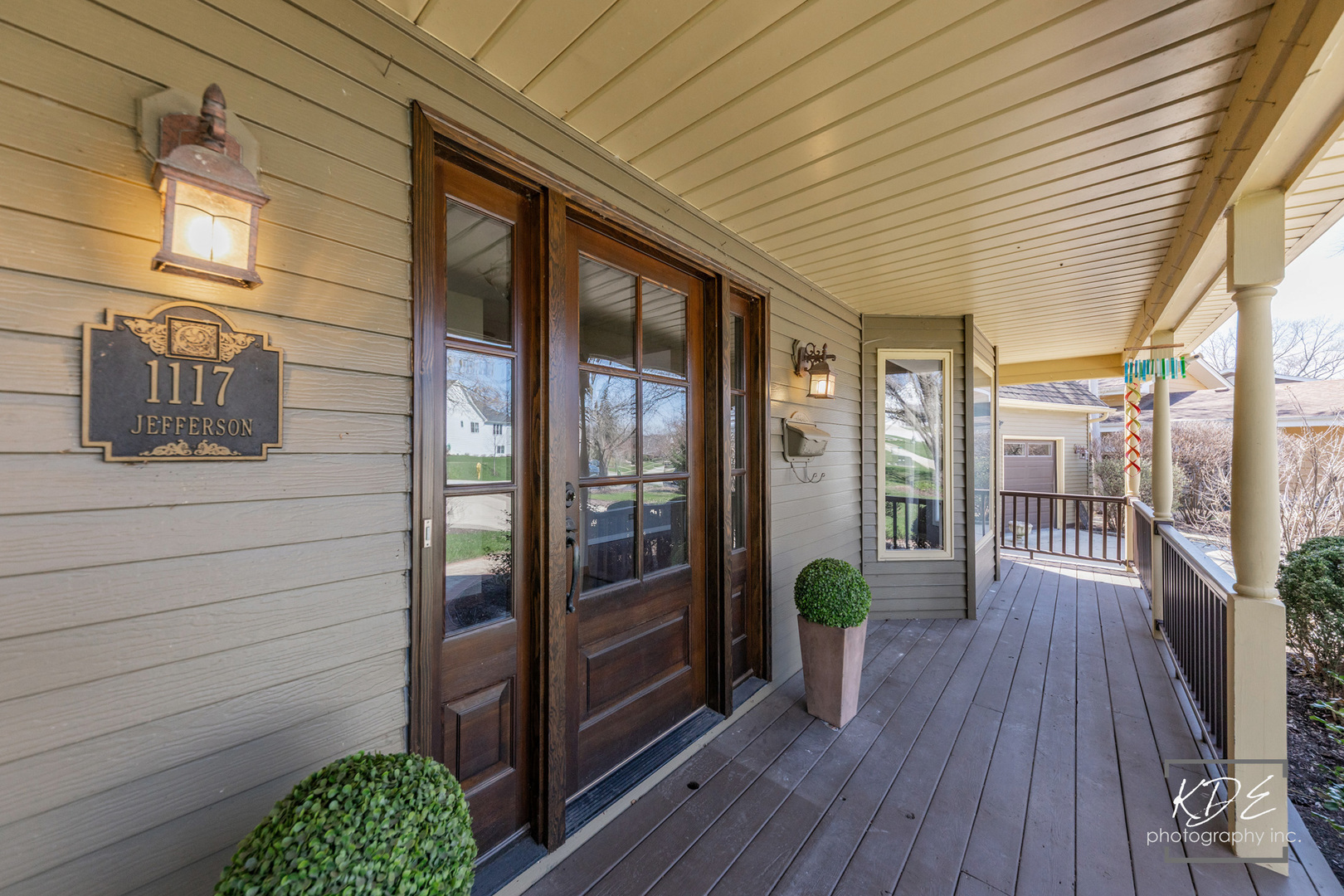 1117 Jefferson Avenue, Downers Grove, IL 60516