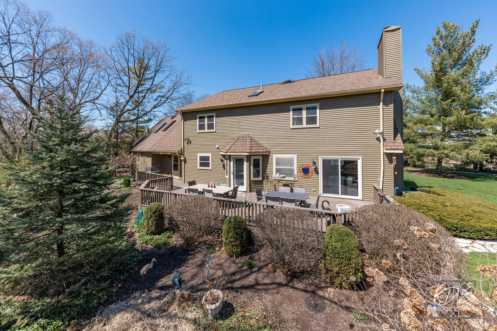 1117 Jefferson Avenue, Downers Grove, IL 60516