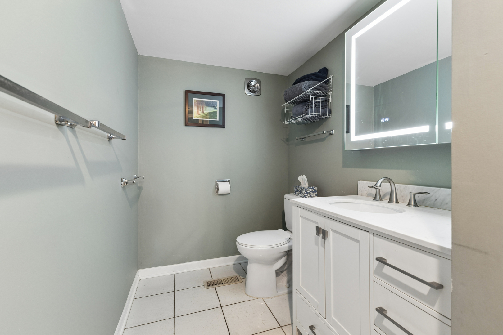 1307 Thomas Street, Homewood, IL 60430