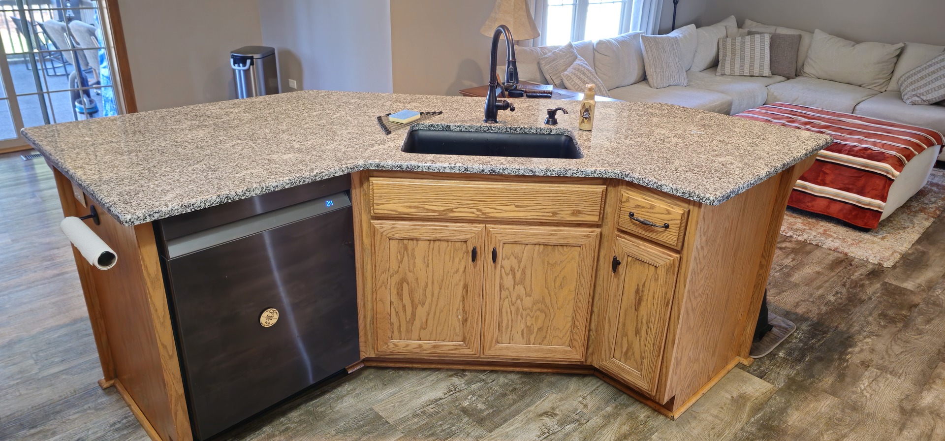 26708 W Megan Drive, Channahon, IL 60410