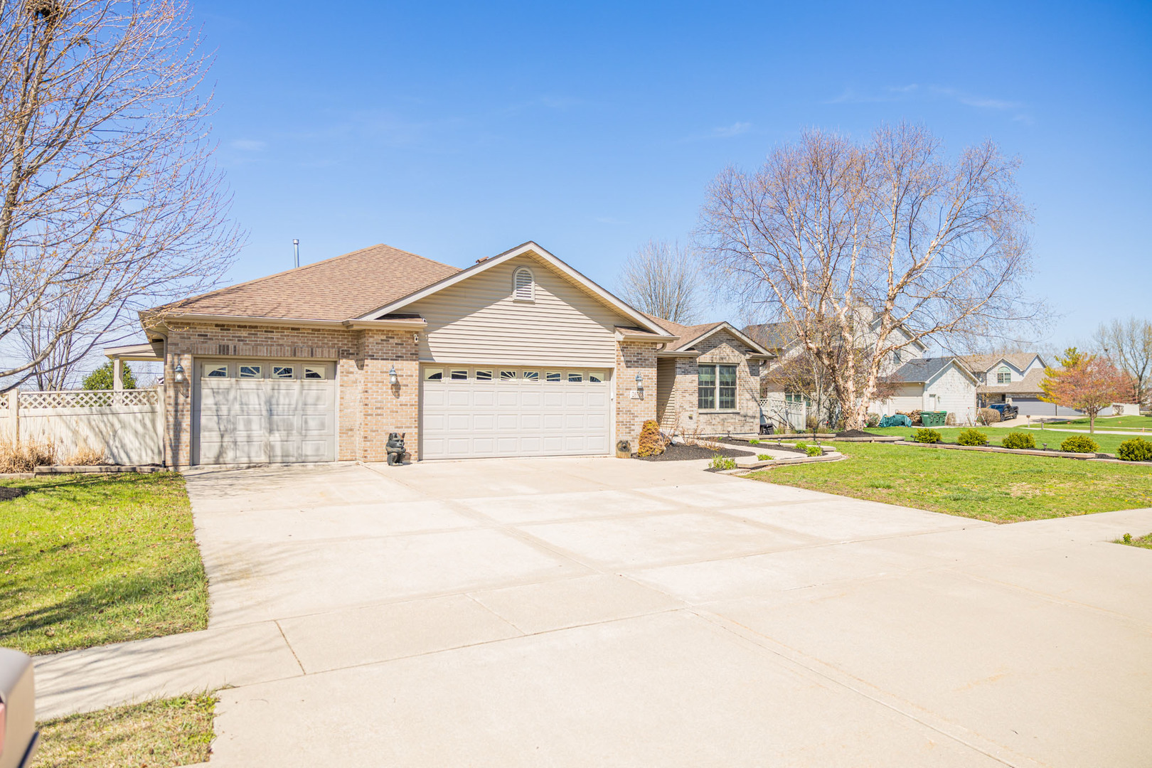 26708 W Megan Drive, Channahon, IL 60410