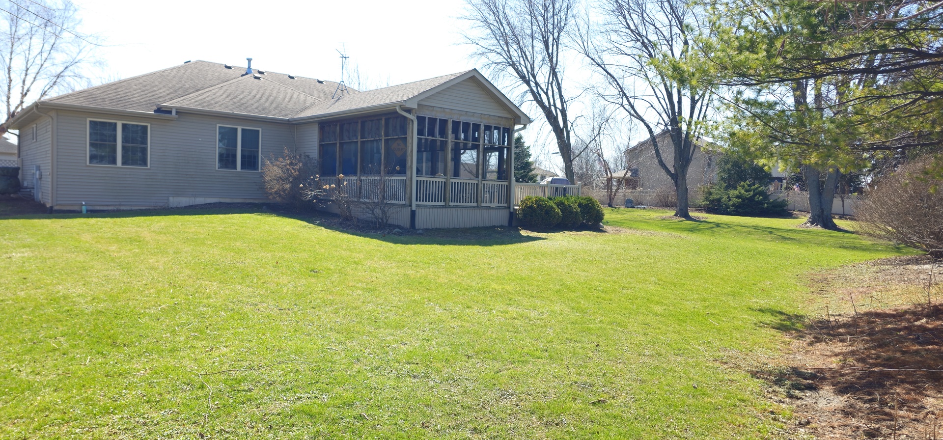 26708 W Megan Drive, Channahon, IL 60410