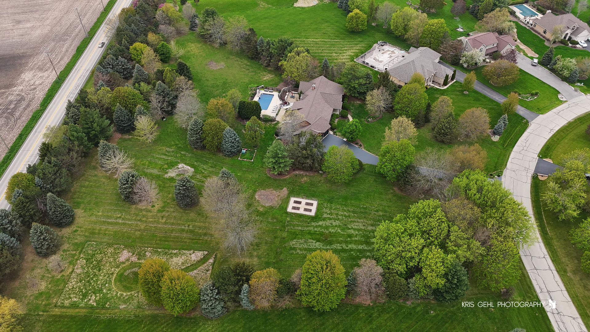 4806 Patty Lane, Ringwood, IL 60072