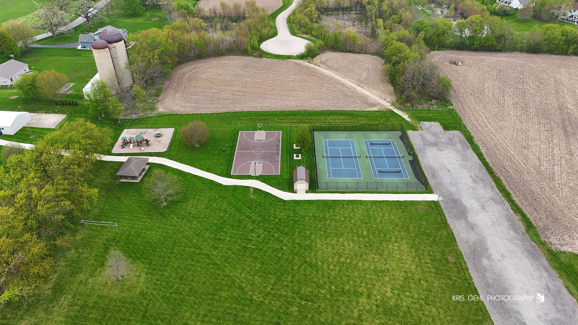 4806 Patty Lane, Ringwood, IL 60072