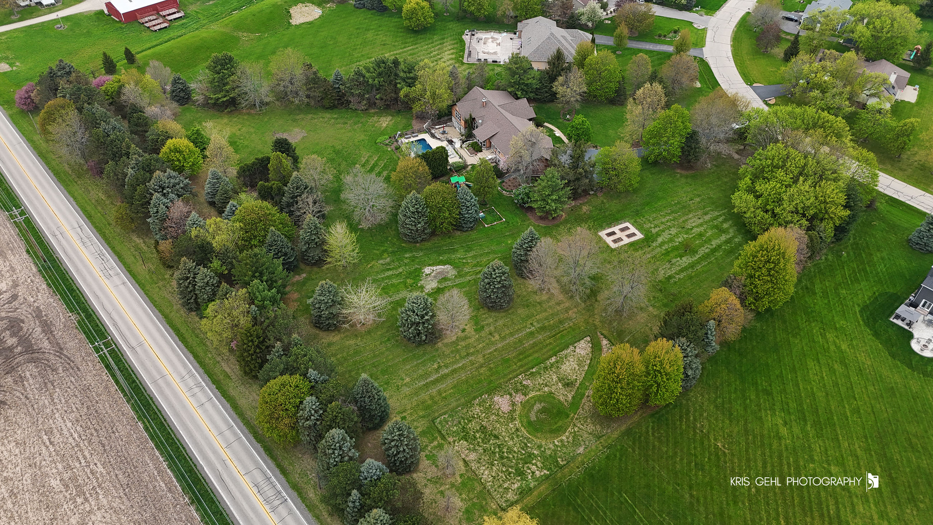 4806 Patty Lane, Ringwood, IL 60072