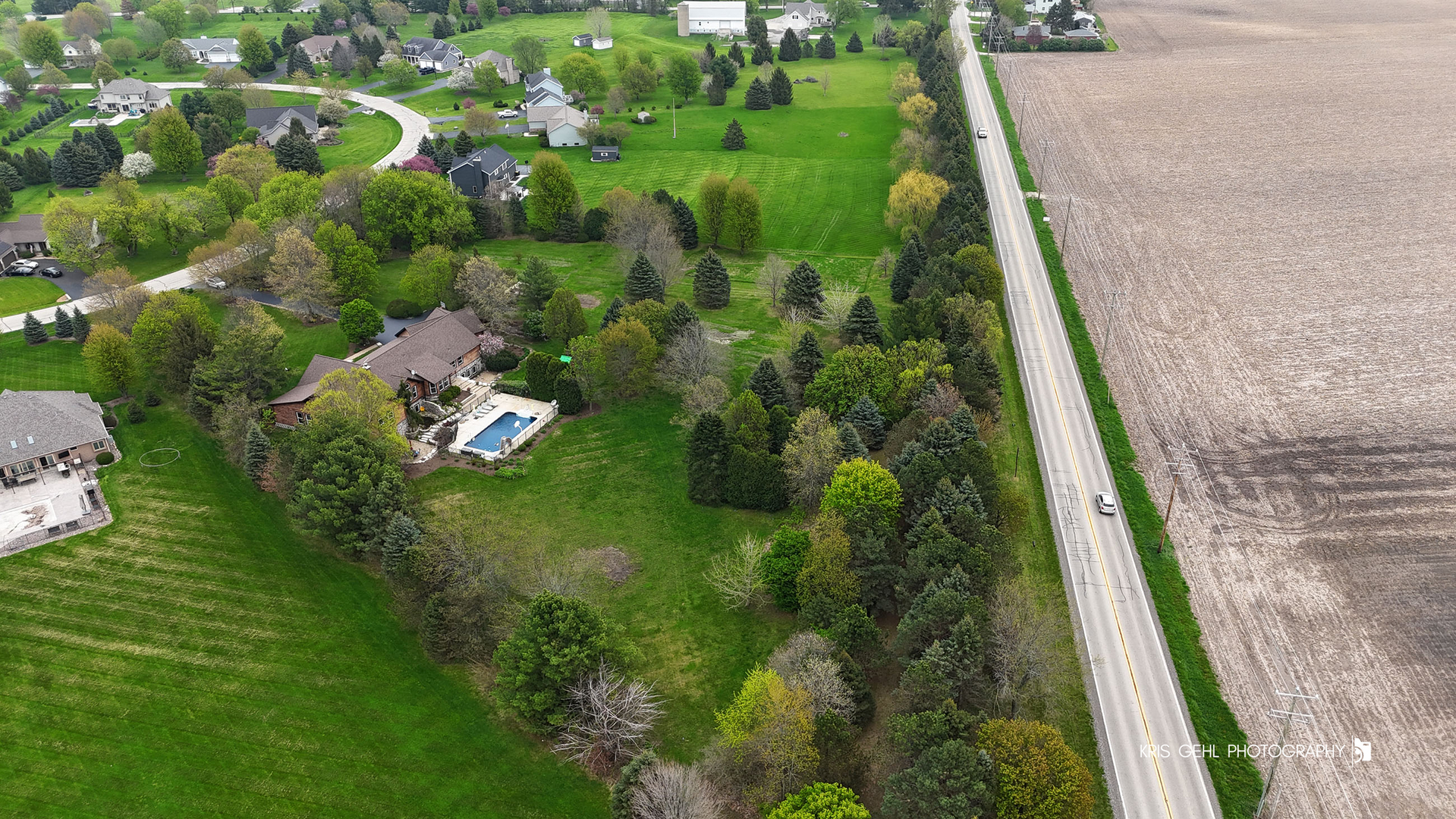 4806 Patty Lane, Ringwood, IL 60072