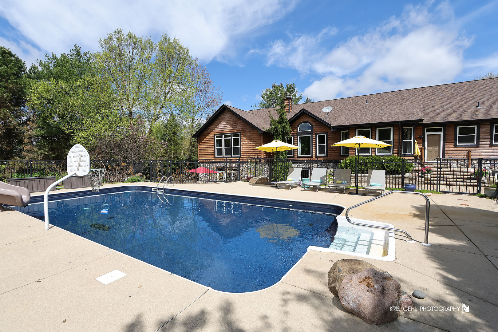 4806 Patty Lane, Ringwood, IL 60072