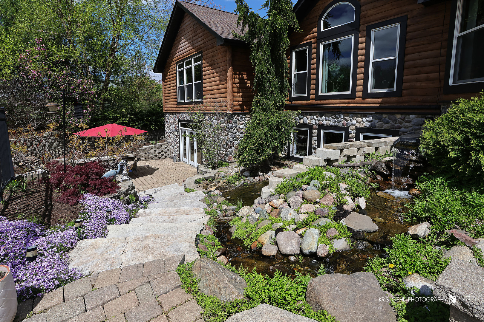 4806 Patty Lane, Ringwood, IL 60072