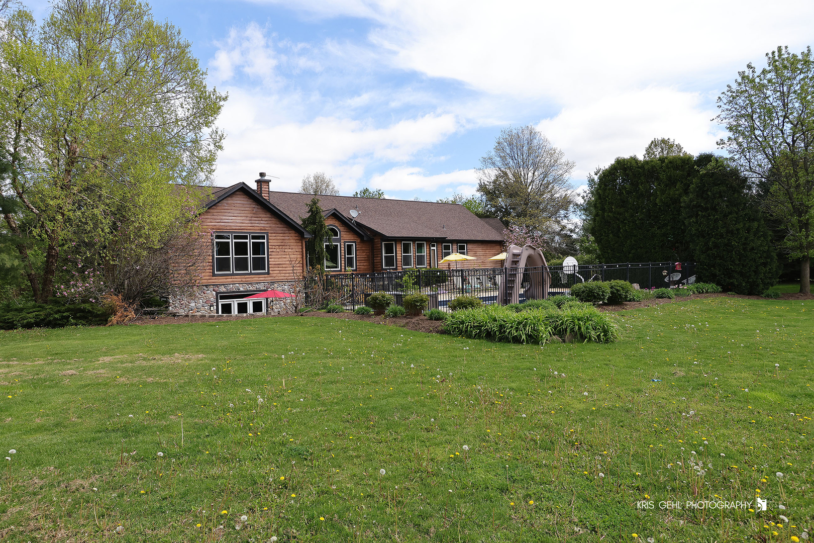 4806 Patty Lane, Ringwood, IL 60072