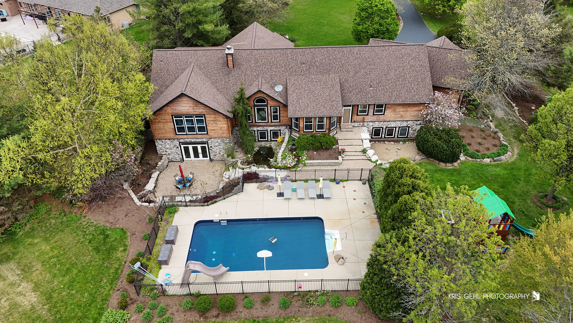 4806 Patty Lane, Ringwood, IL 60072