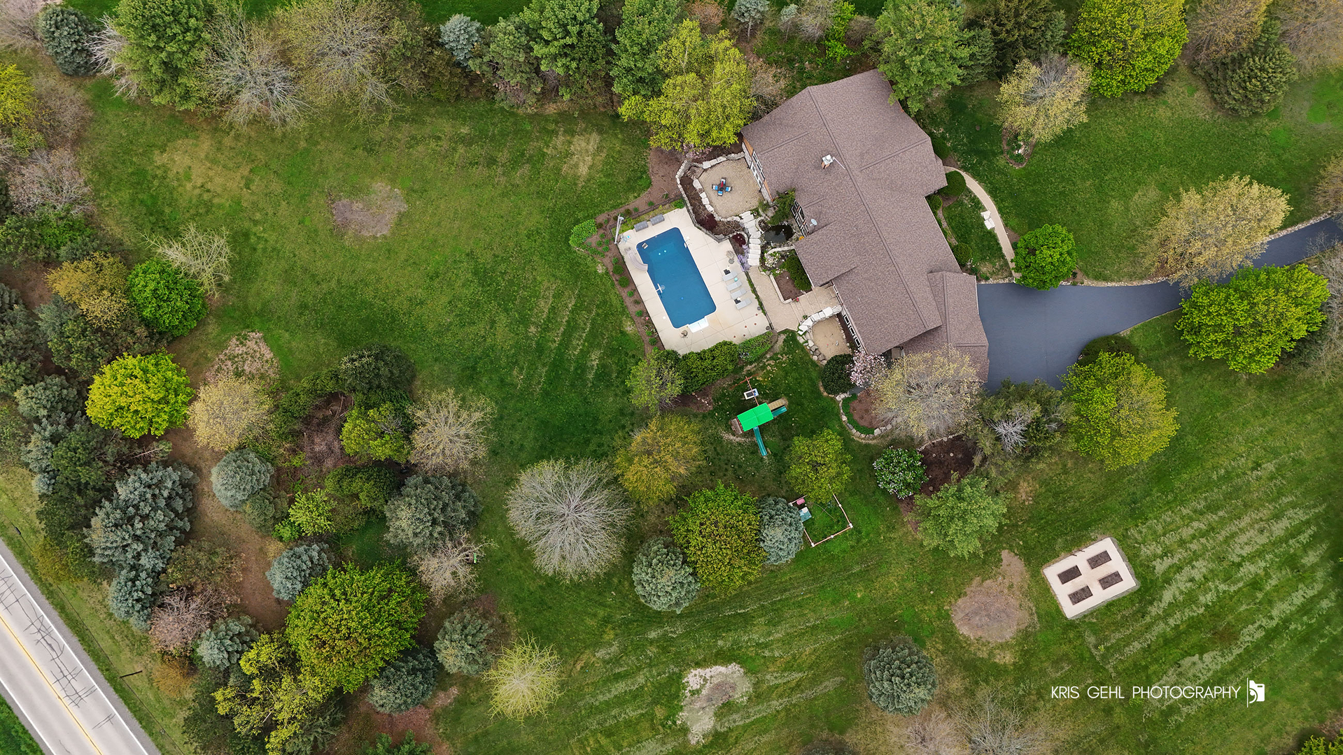 4806 Patty Lane, Ringwood, IL 60072