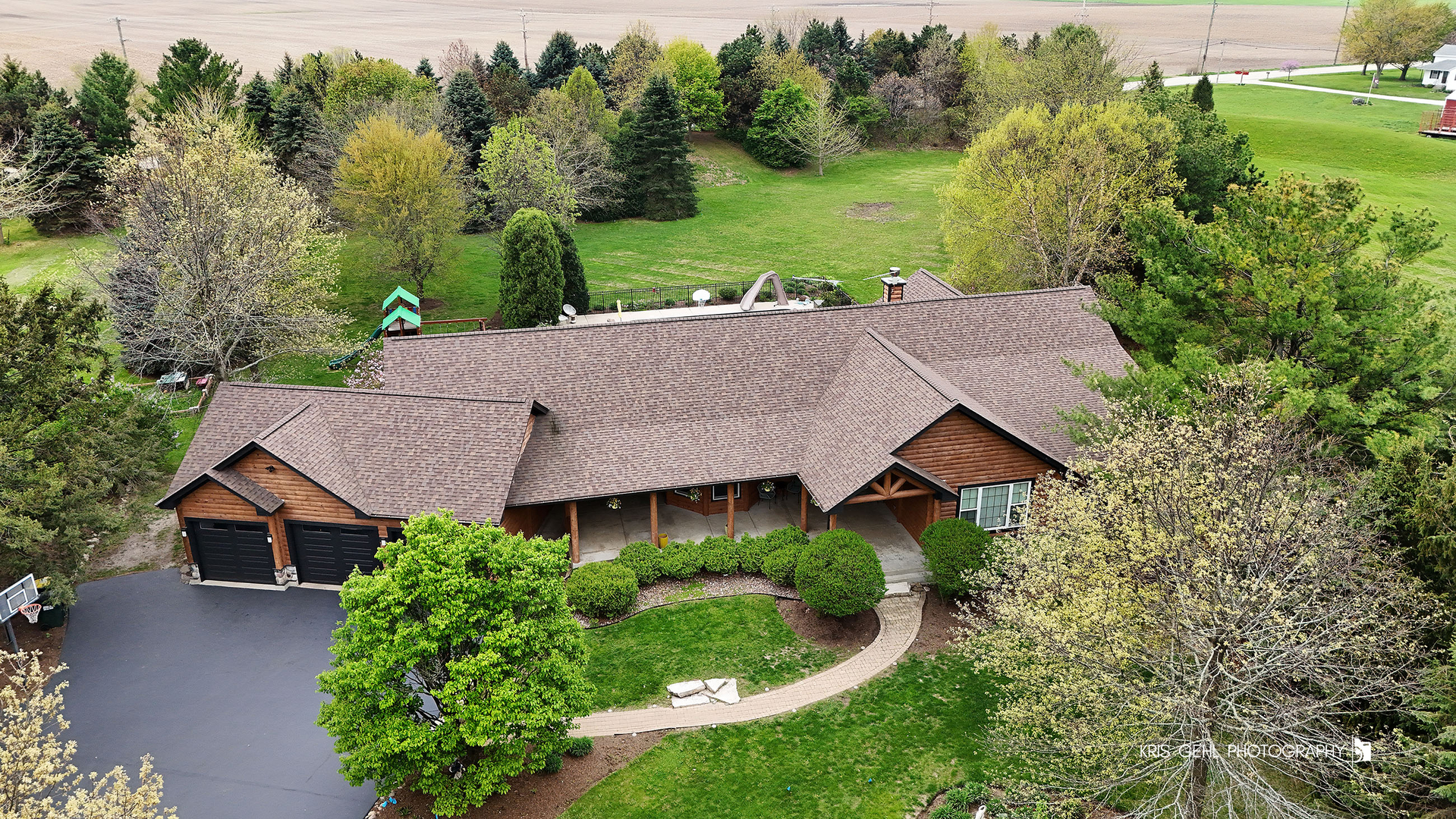 4806 Patty Lane, Ringwood, IL 60072