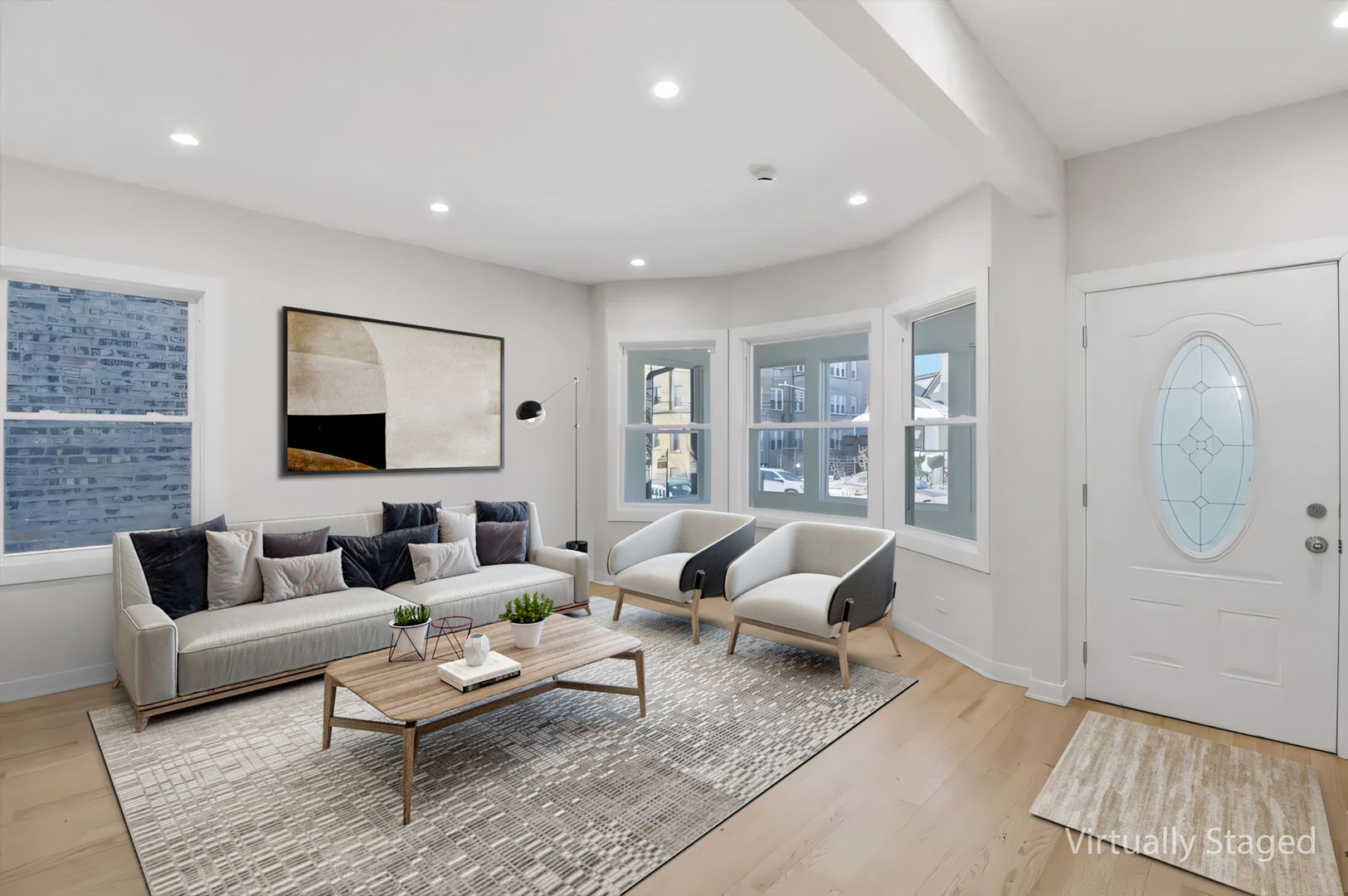 821 N Lockwood Avenue, Chicago, IL 60651