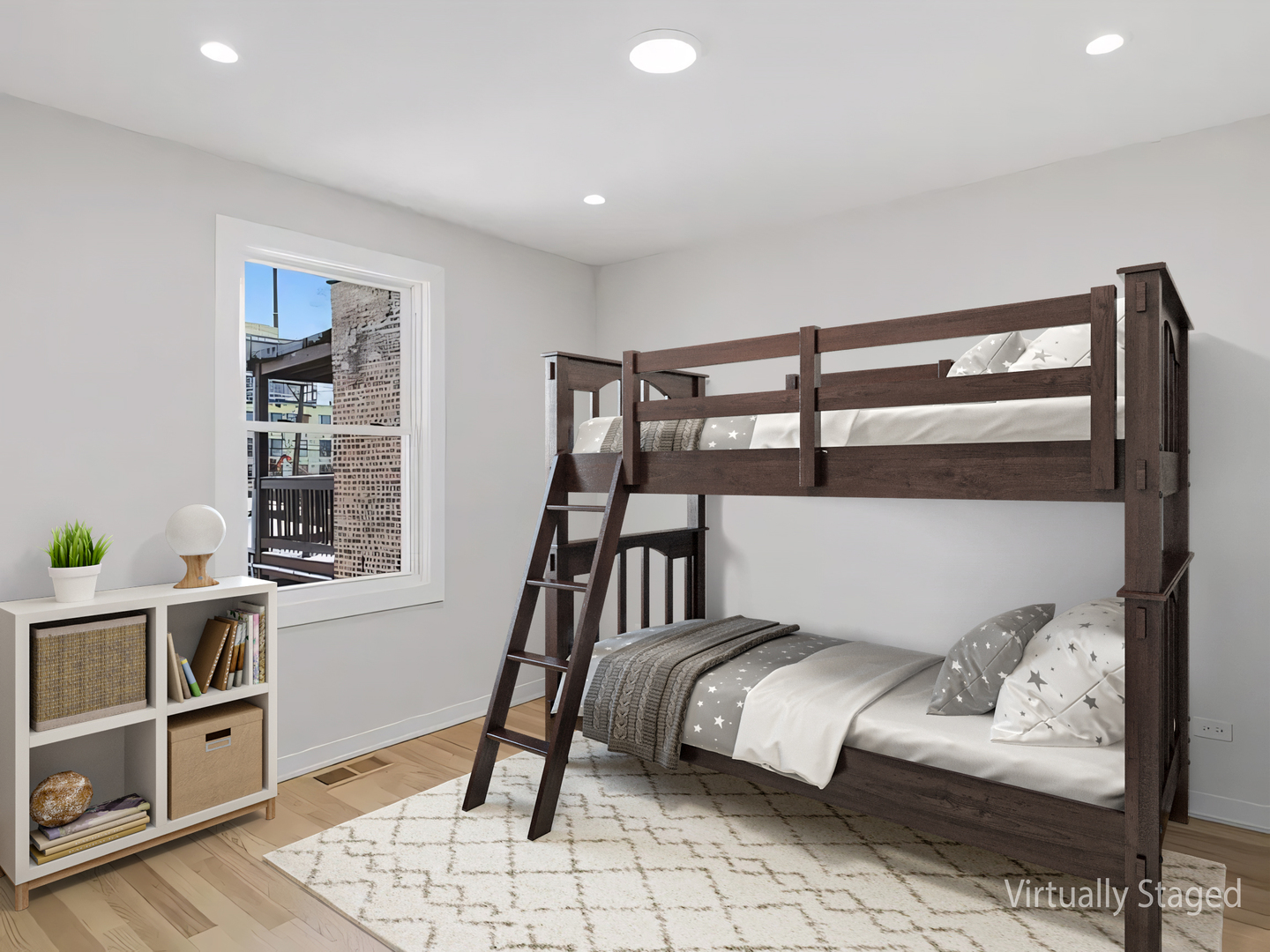 821 N Lockwood Avenue, Chicago, IL 60651