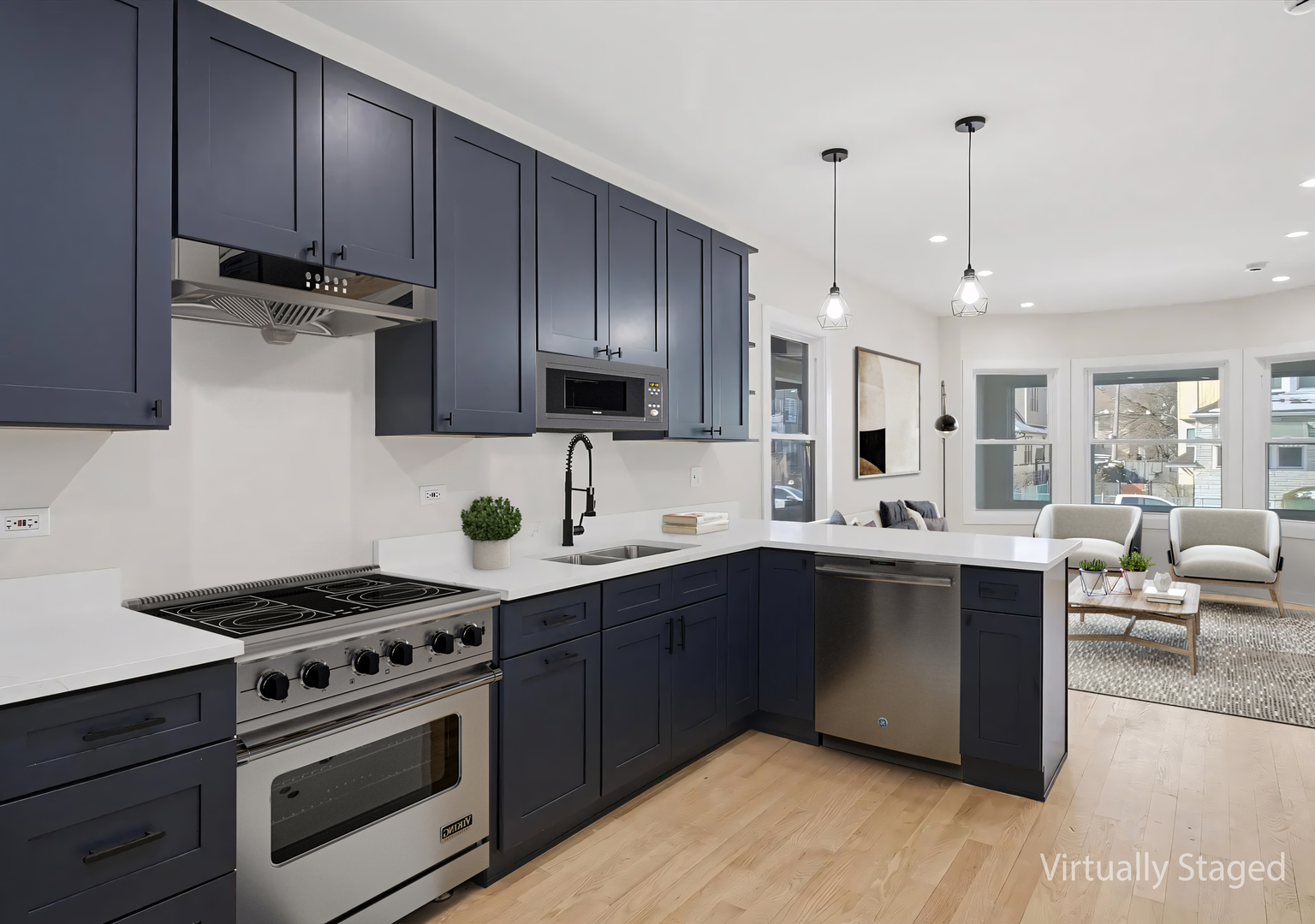 821 N Lockwood Avenue, Chicago, IL 60651