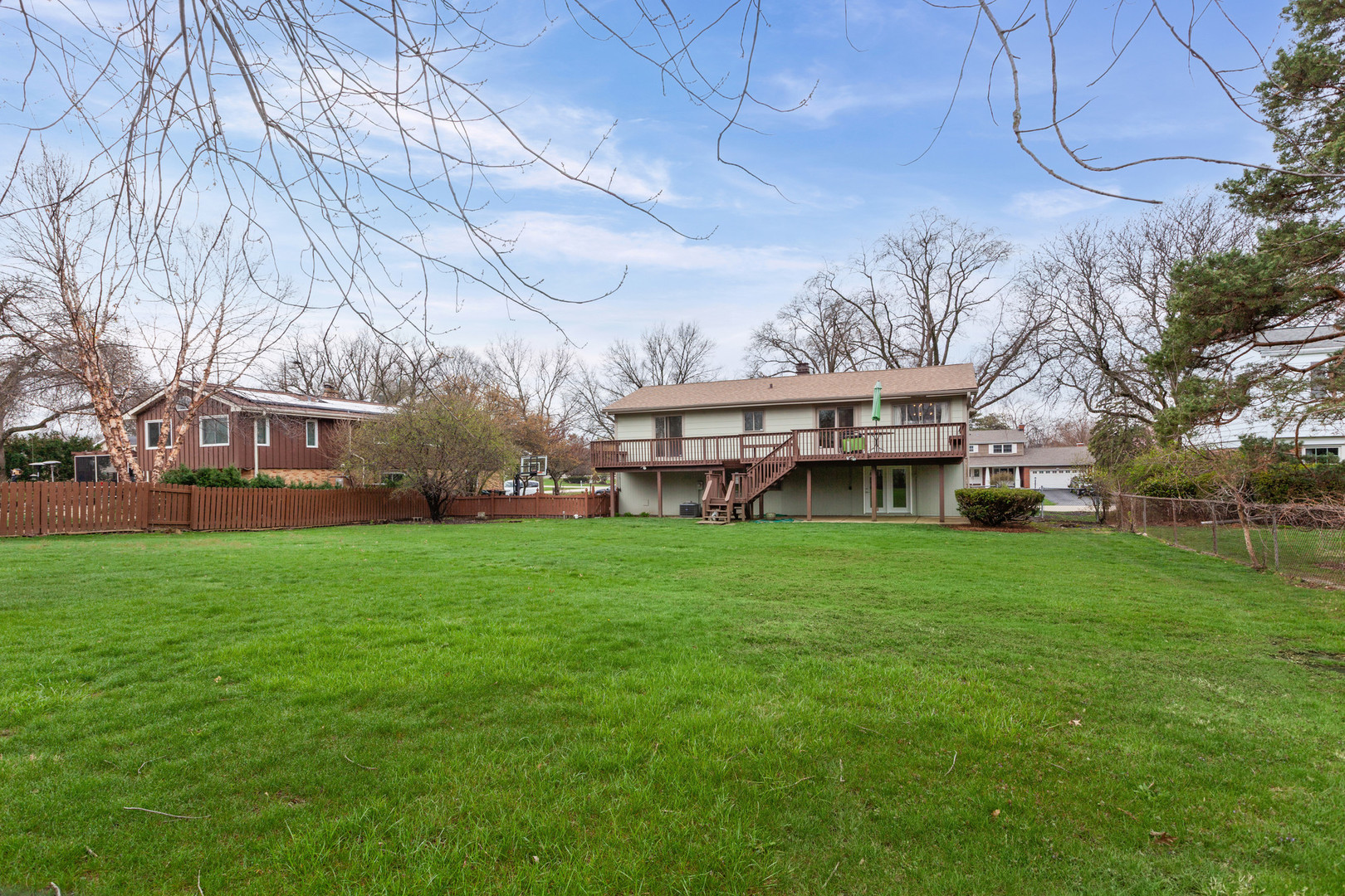 6543 Stough Street, Willowbrook, IL 60527