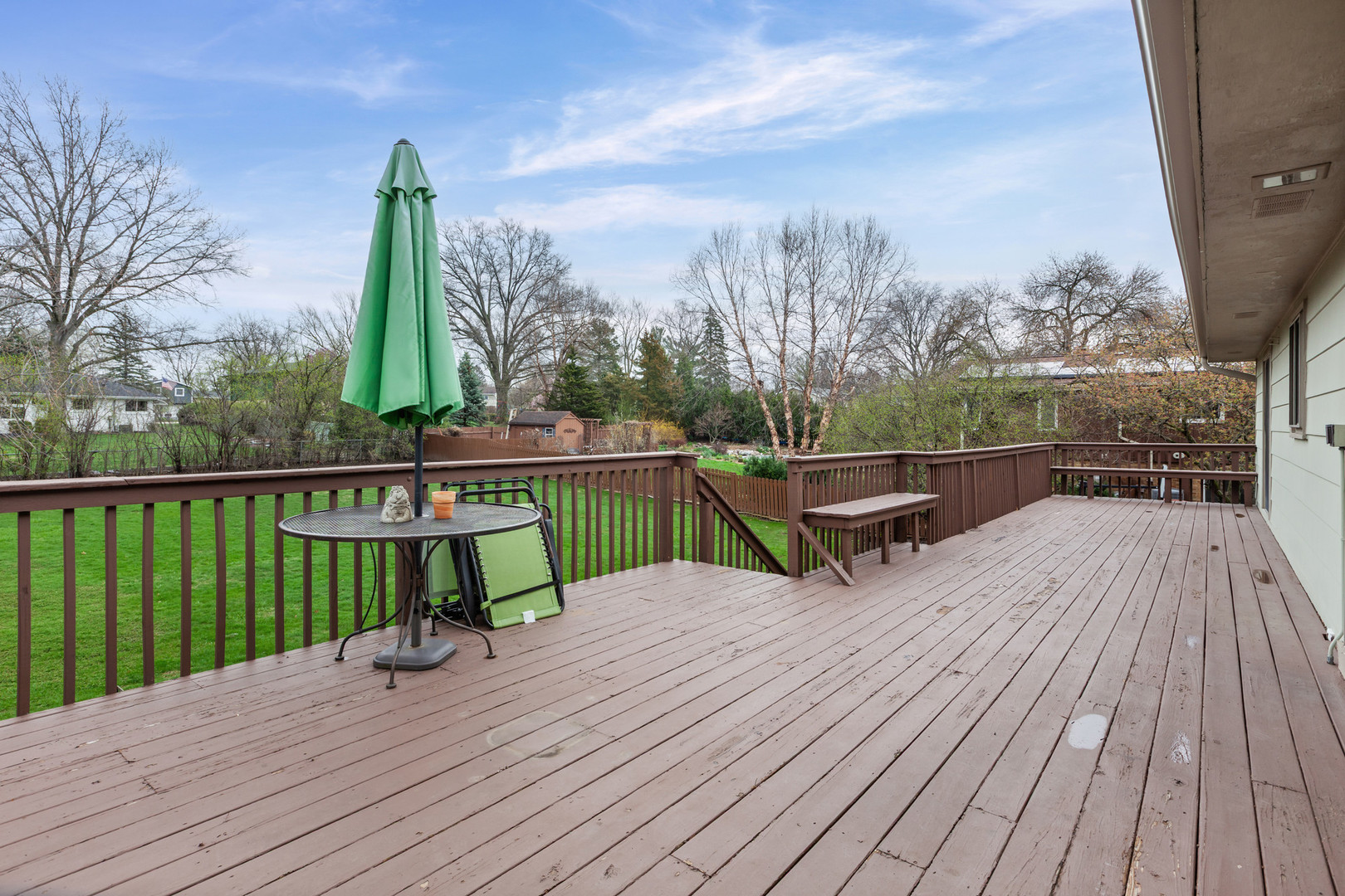 6543 Stough Street, Willowbrook, IL 60527