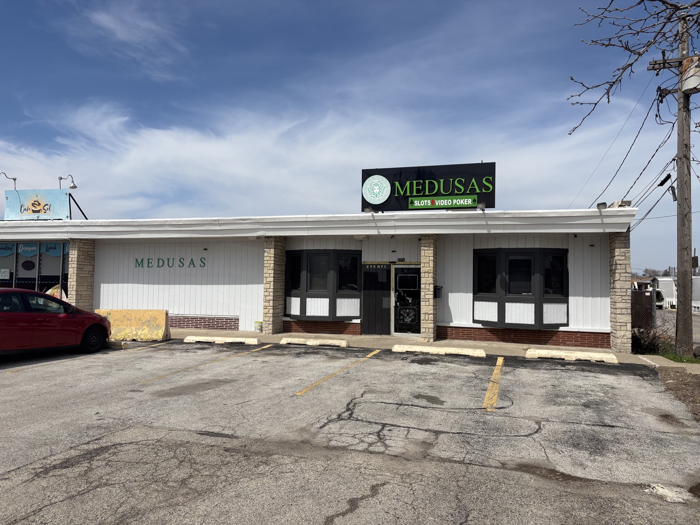 4601 W Lake Street, Melrose Park, IL 60160