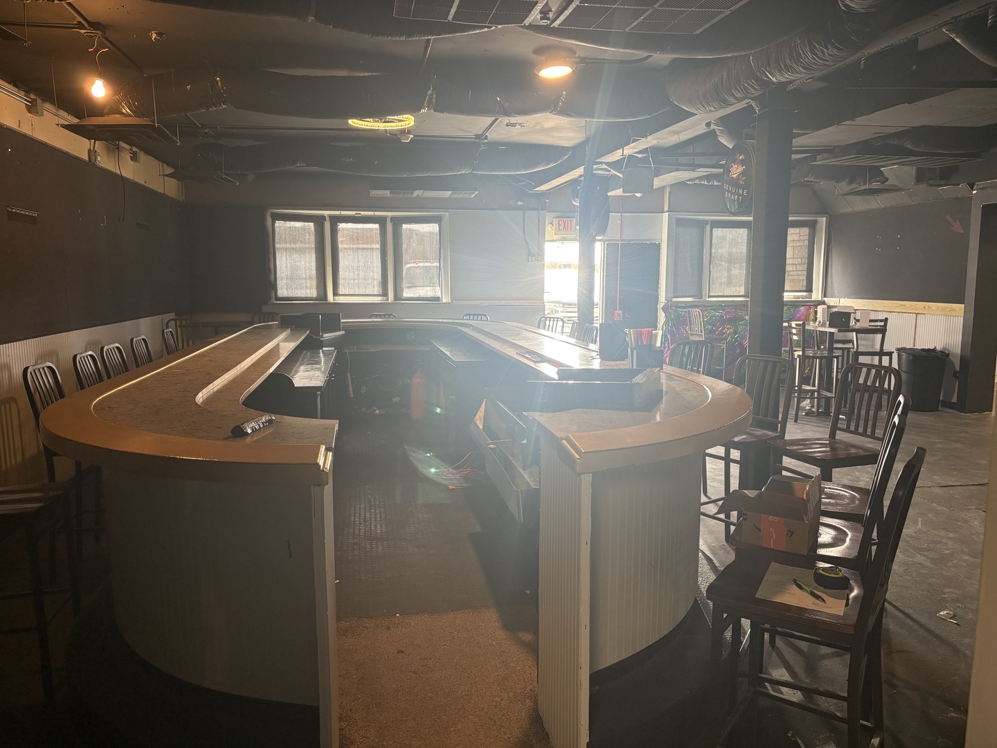 4601 W Lake Street, Melrose Park, IL 60160