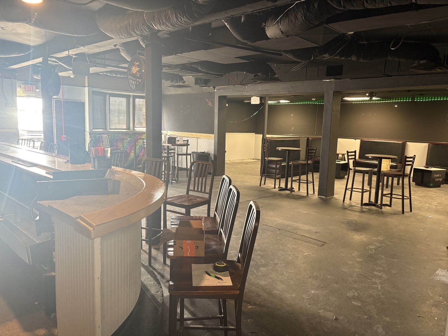 4601 W Lake Street, Melrose Park, IL 60160